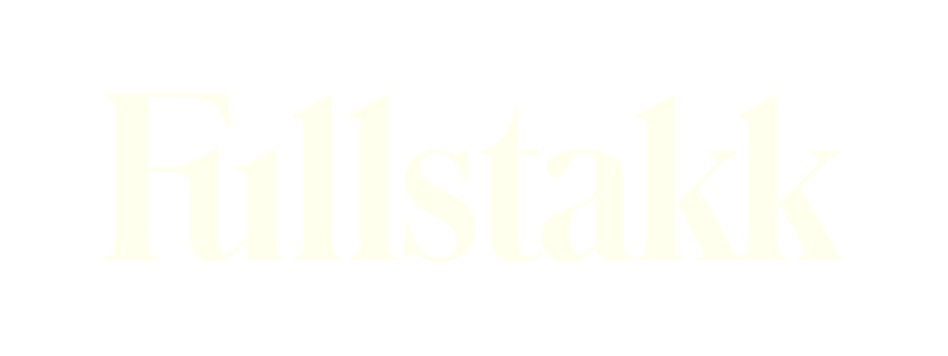 fullstakk logo